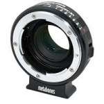 Metabones Nikon G to BMPCC Speed Booster - Adapts Nikon G Lenses for use on the Blackmagic Pocket Cinema Camera (SPNFG-BMPCC-BM1) Metabones Nikon G to BMPCC Speed Booster - Adapts Nikon G Lenses for use on the Blackmagic Pocket Cinema Camera (SPNFG-BMPCC-BM1)